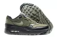 nike air max 87 2022 homme green army